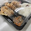 札幌デカ盛り弁当　アイキャッチ画像